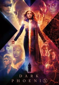 X-Men: Fênix Negra (2019)