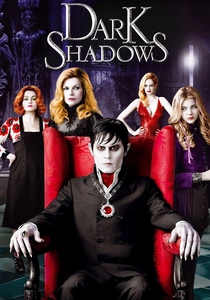Sombras da Noite (2012)