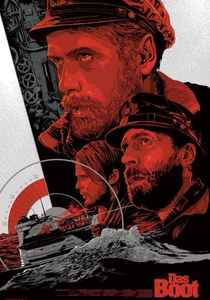 O Submarino (1981)