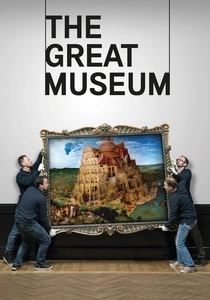 O Grande Museu (2014)