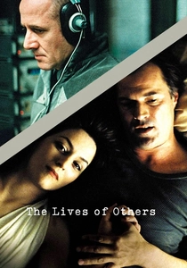 A Vida dos Outros (2006)