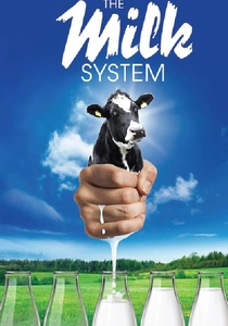 A Indústria do Leite (2017)