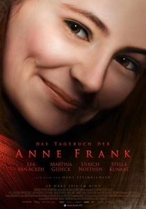 O Diário de Anne Frank (2016)