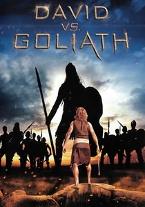 A Batalha de Davi (2015)