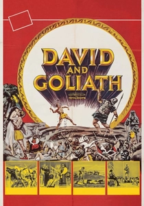Davi e Golias (1960)