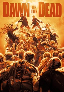 O Amanhecer dos Mortos (2004)