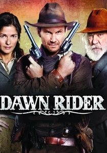 O Pistoleiro do Amanhecer (2012)
