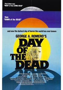O Dia dos Mortos (1985)