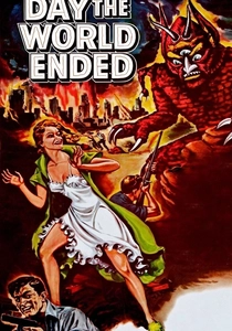 O Dia em que o Mundo Acabou (1955)