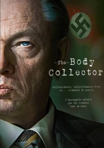 O Colecionador de Corpos (2016)