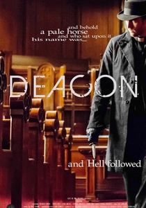 O Diácono (2018)