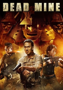 A Mina dos Mortos (2012)