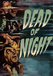 O Museu dos Mortos (1945)