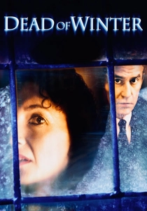 A Montanha do Medo (1987)
