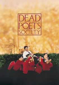 O Clube dos Poetas Mortos (1989)