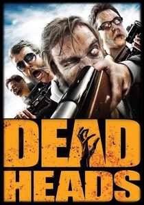 A Paixão dos Mortos (2011)