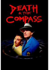 A Morte e a Bússola (1992)