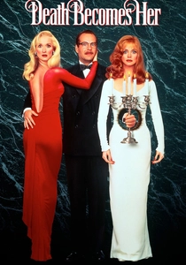 A Morte Lhe Cai Bem (1992)