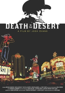 O Deserto da Morte (2015)