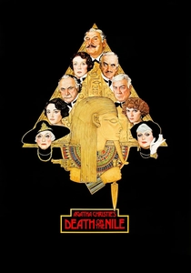 A Morte no Nilo (1978)
