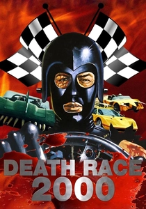 O Carro do Diabo (1975)
