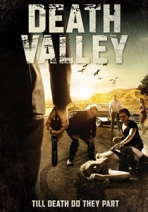 O Vale da Morte (2016)