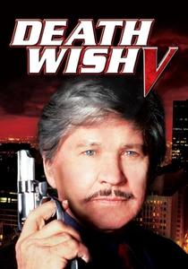 O Vingador da Noite 5 (1994)