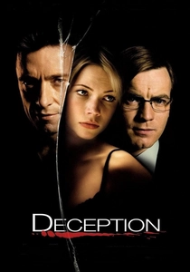 O Preço da Traição (2008)