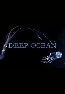 Oceano Profundo (2015)