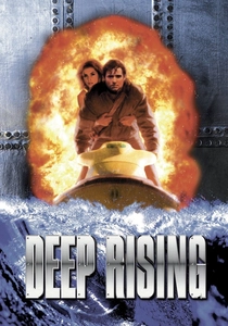 O Mistério do Mar (1998)