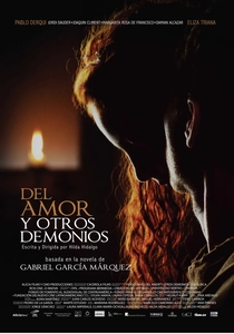 "O Amor e Outros Demônios" (2009)