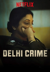 O Assassino de Delhi (2019)