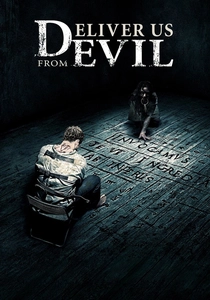 O Ritual de Exorcismo (2014)