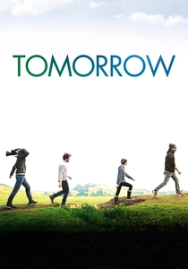 A Terra do Futuro (2015)