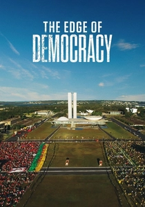 Democracia em Vertigem (2019)
