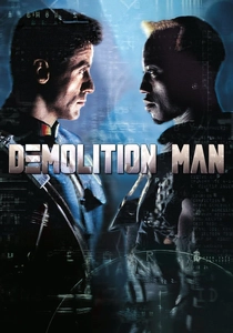 Demolidor (1993)