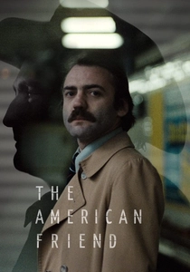 O Amigo Americano (1977)