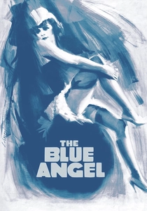 O Anjo Azul (1930)