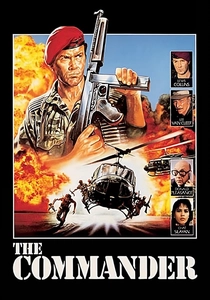 O Comandante (1988)