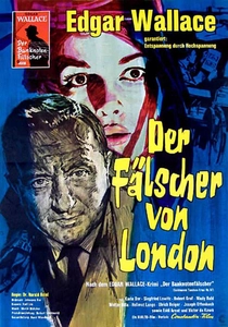 O Falsário de Londres (1961)