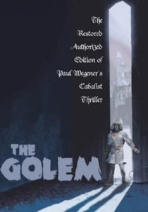 O Golem: Como Ele Veio ao Mundo (1920)