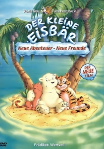 O Ursinho Puff (2001)