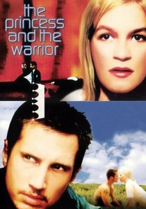 A Princesa e o Guerreiro (2000)