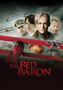 O Último Voo (2008)