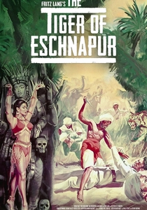 O Tigre de Esnapur (1959)