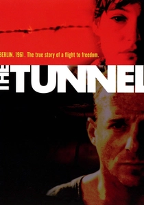 O Desastre do Túnel (2001)