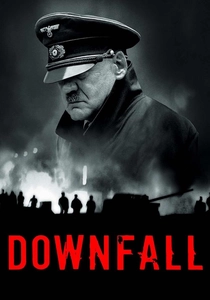 A Queda! As Últimas Horas de Hitler (2004)