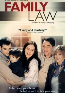A Lei da Família (2006)
