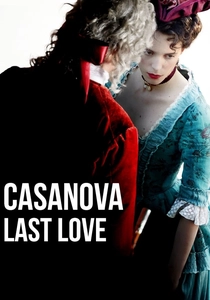O Último Amor de Casanova (2019)
