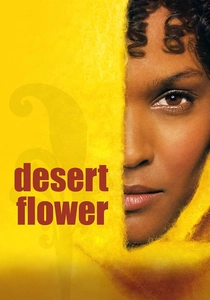 A Flor do Deserto (2009)